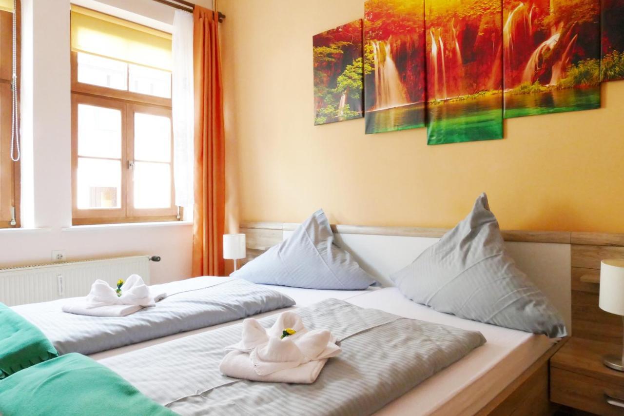 Hotel Weserstuben Боденвердер Екстер'єр фото